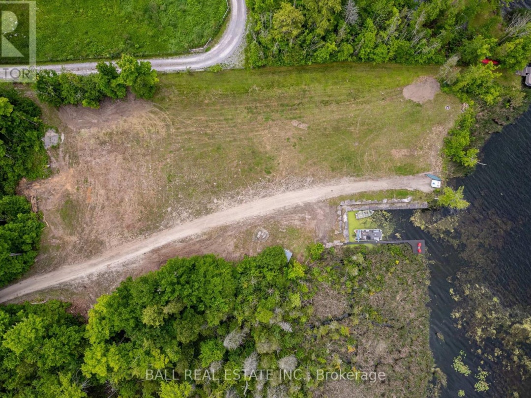0 Mill Line Road, Pigeon Lake