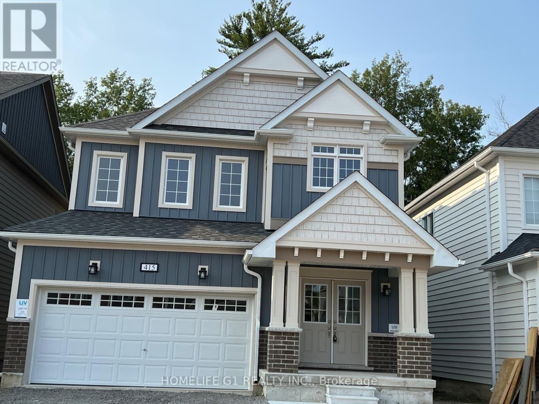 415 BEECHWOOD FOREST LANE, 