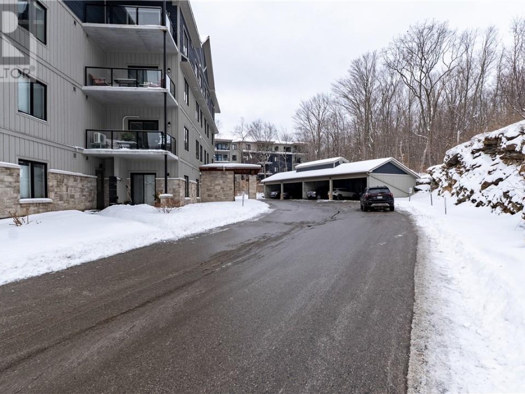 11C Salt Dock Road Unit# 404, Parry Sound