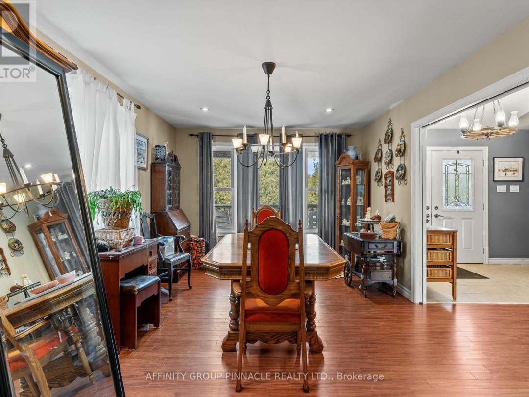 196 BURY'S GREEN ROAD, Kawartha Lakes (Somerville)
