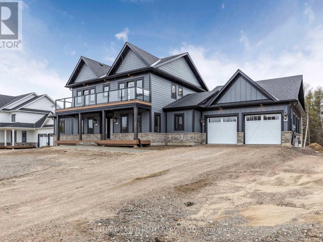 8 Clydesdale Court, Oro-Medonte