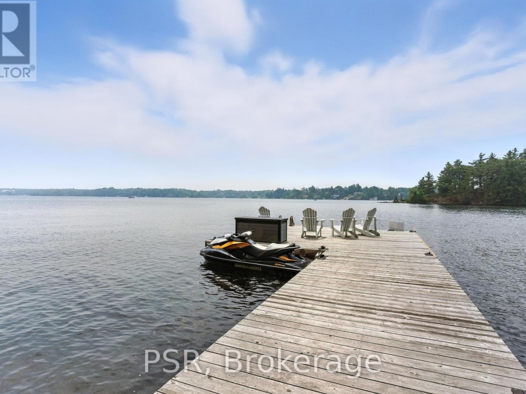 1166 PARKERS POINT ROAD, 
