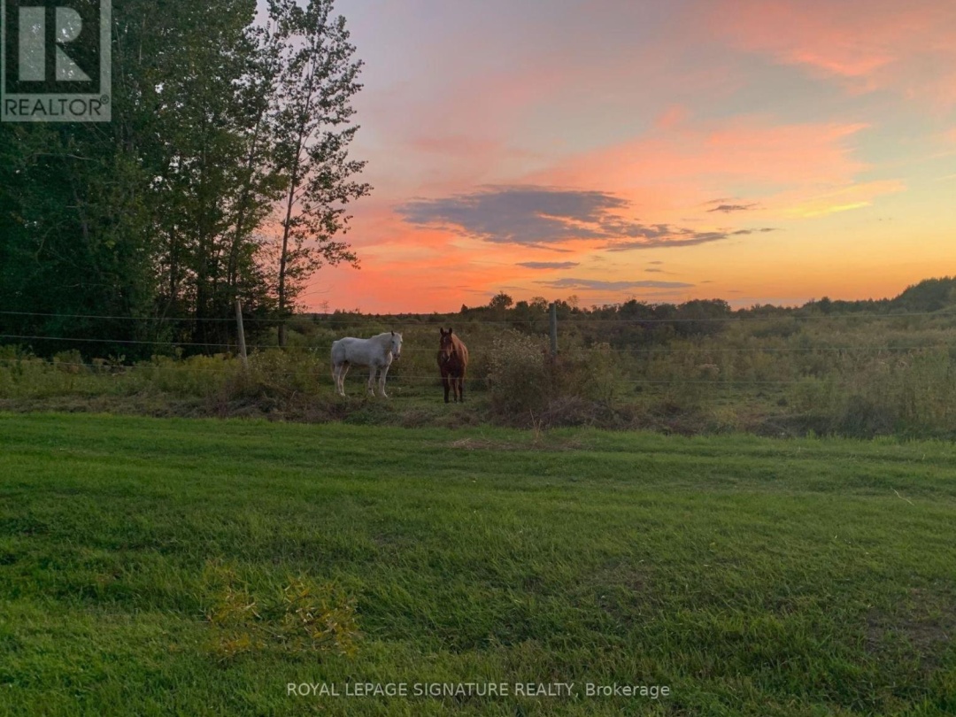 1 - 1152 CONCESSION ROAD, 