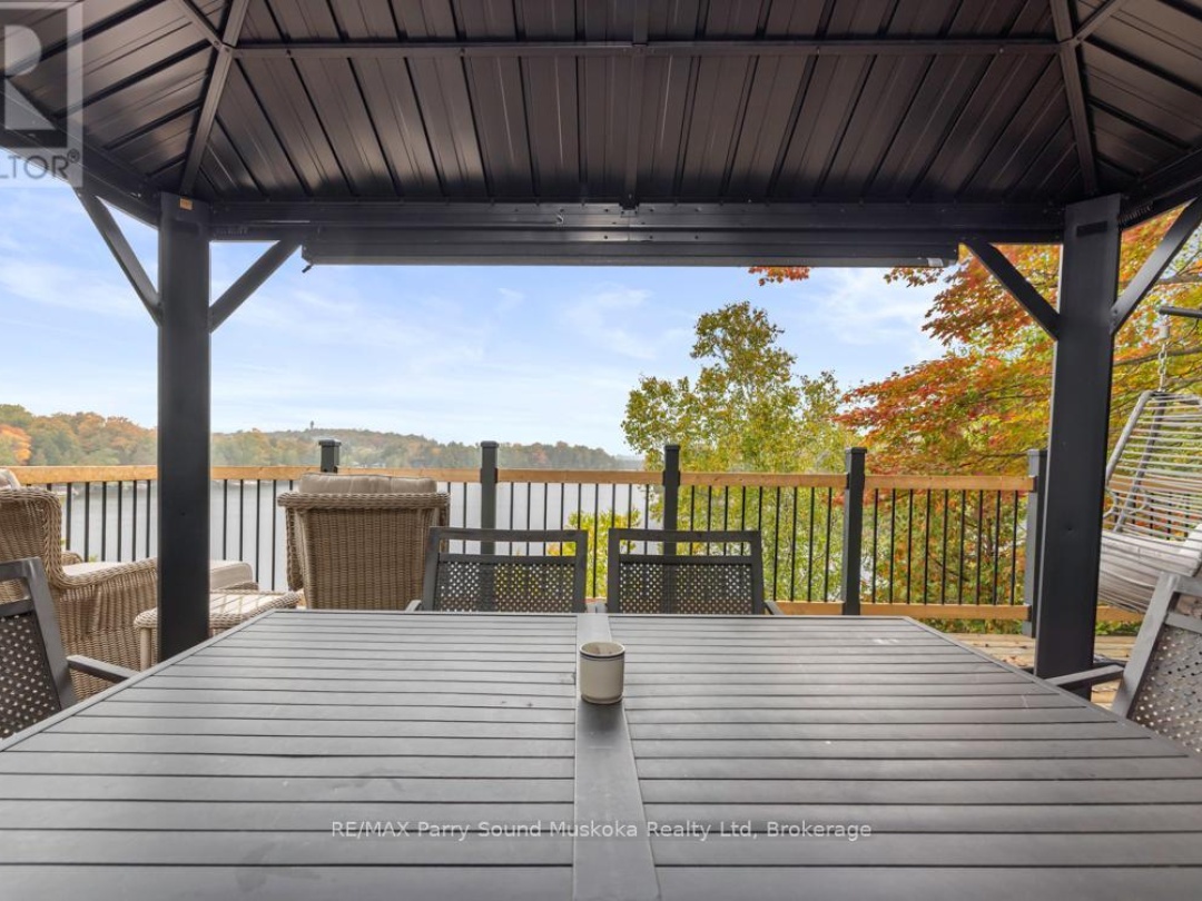 252 BURNETT'S ROAD, 