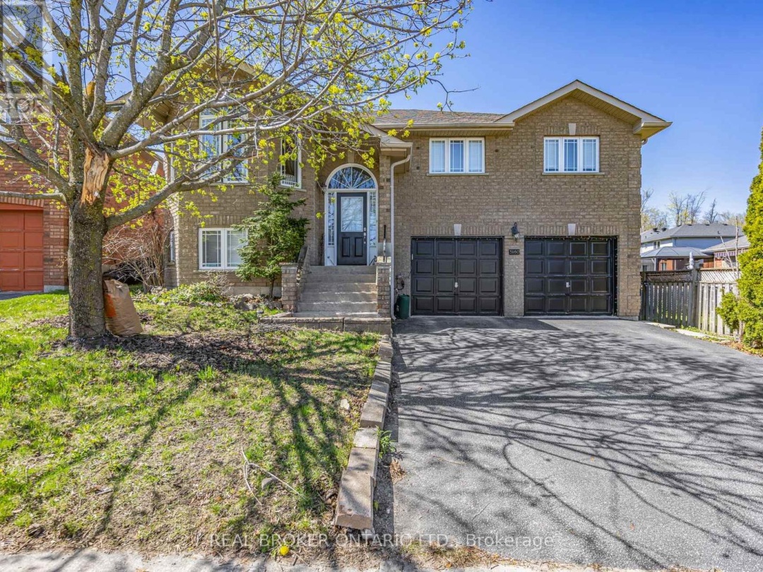 3160 Emperor Drive, Orillia