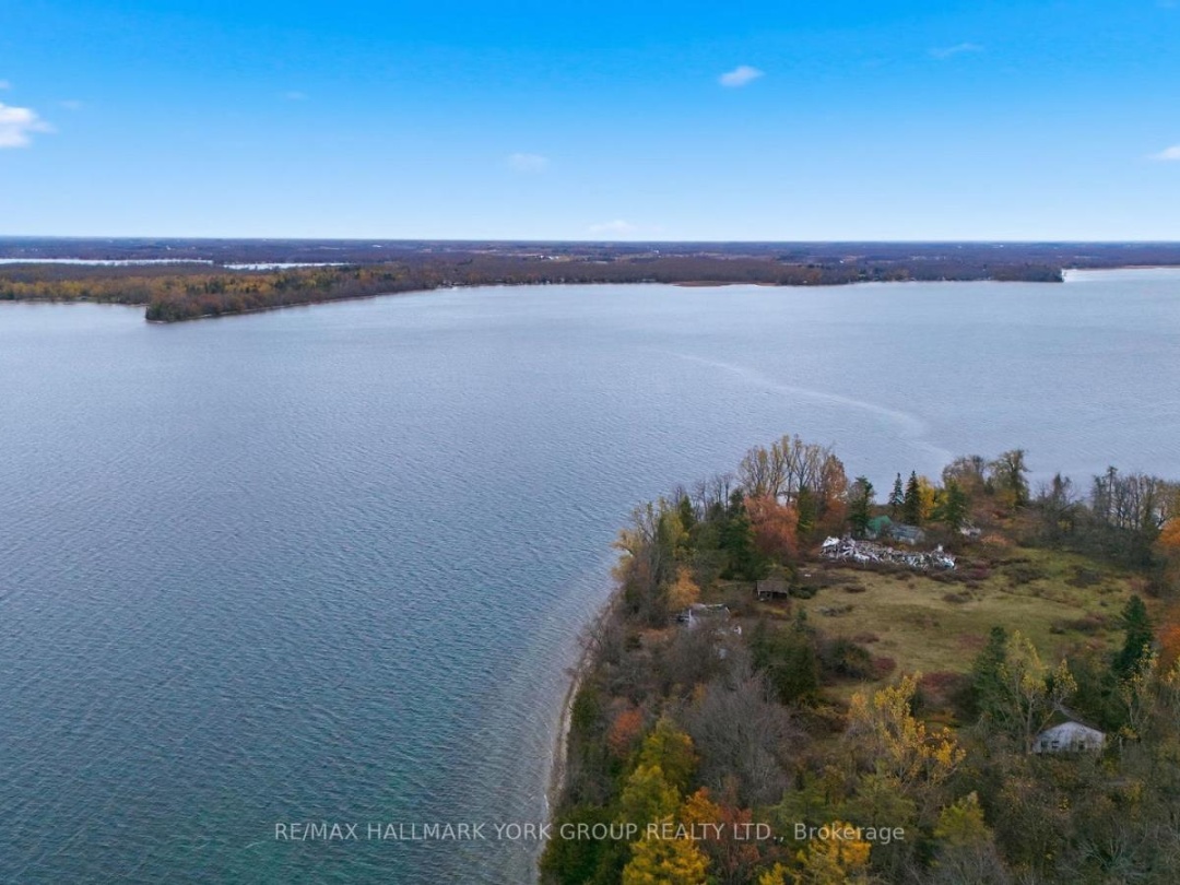 1000 STRAWBERRY ISLAND, 