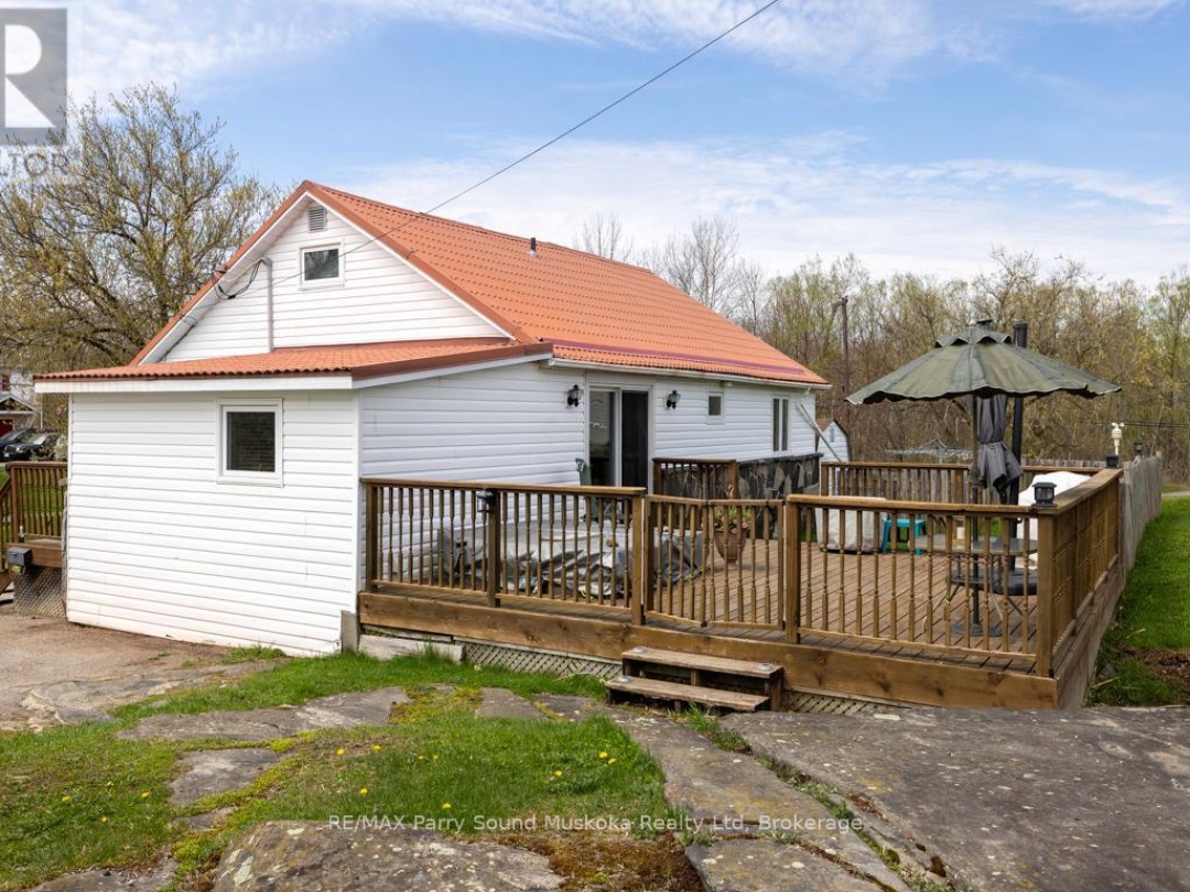 2 Melissa Street, Parry Sound