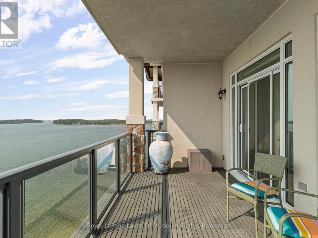 507 - 90 ORCHARD POINT ROAD, 