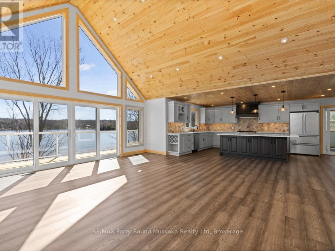 49 Hardies Road, Manitouwabing Lake
