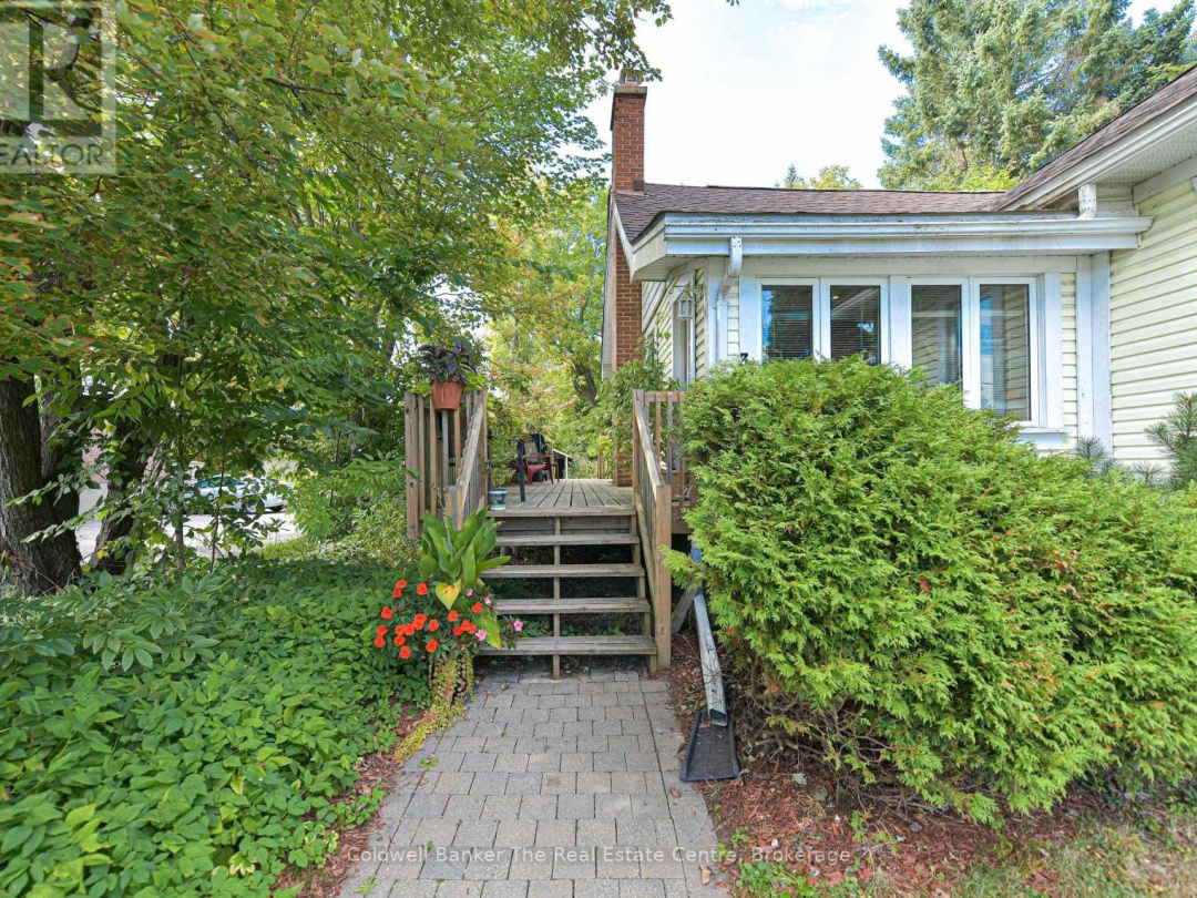 35 MCDONALD STREET, 