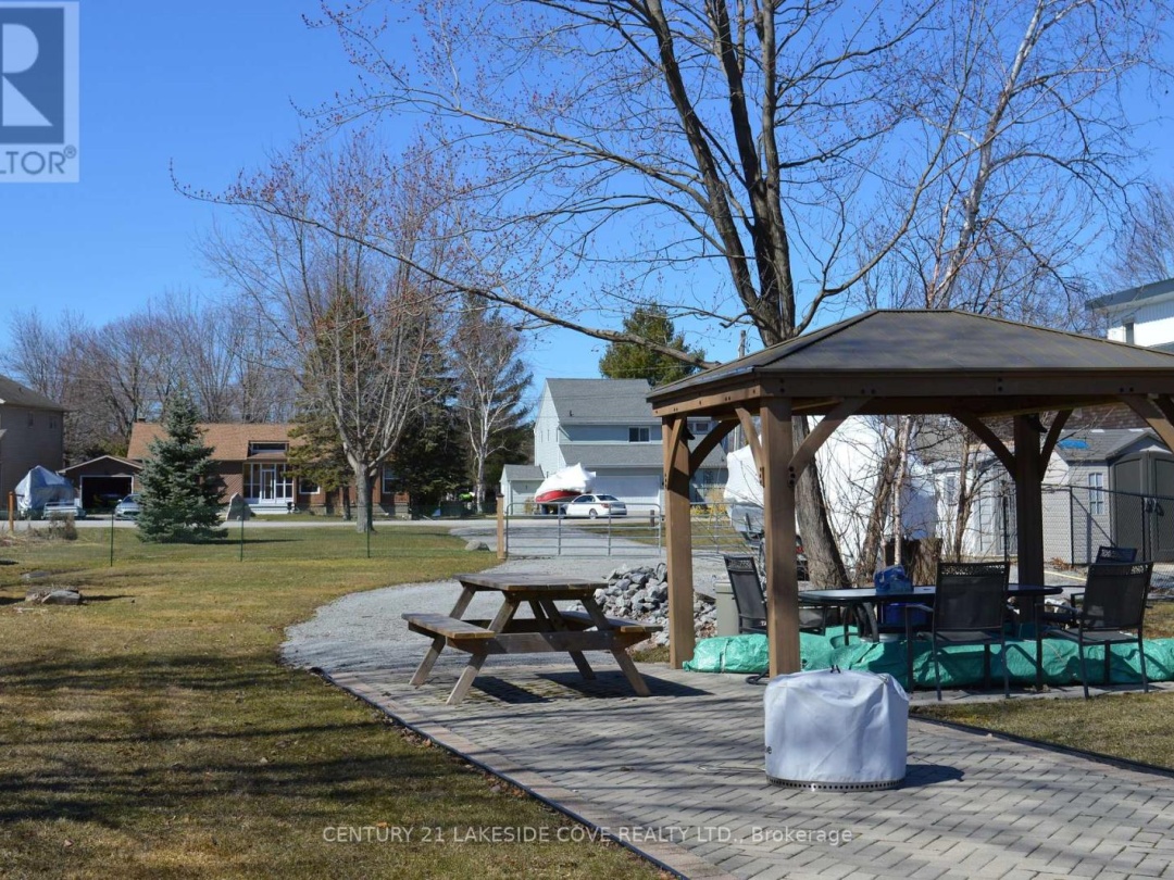 76 Turtle Path, Lake Simcoe