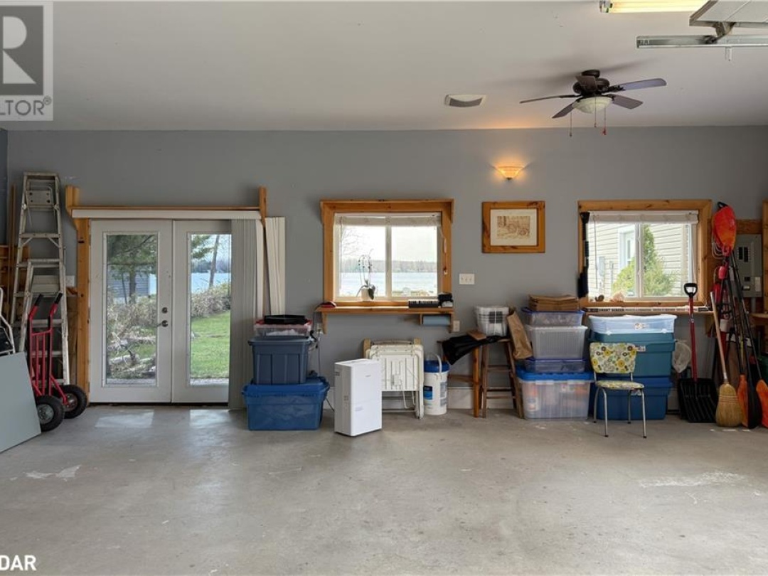 4051 River Road, Ramara