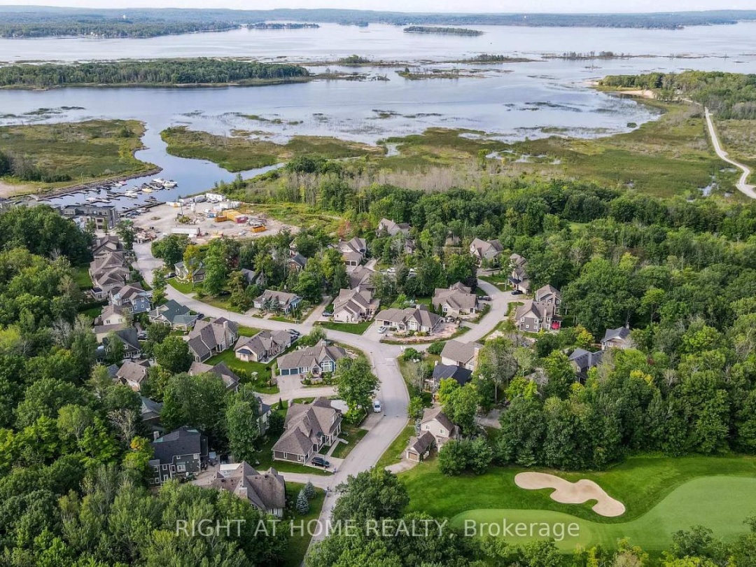 28 Masters Crescent, Georgian Bay