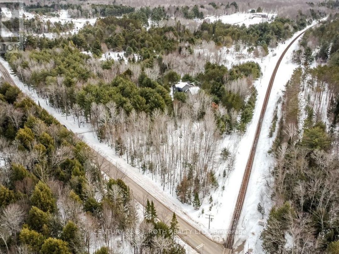 4033 Boyd Road, Severn