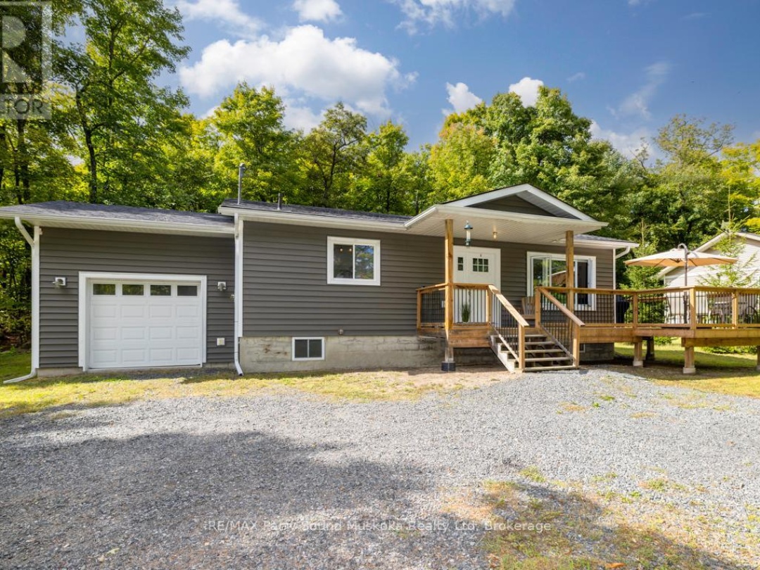 12 BEAVER TRAIL, 