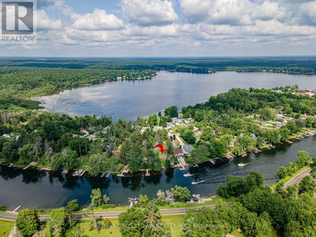1705 PENINSULA PT ROAD,