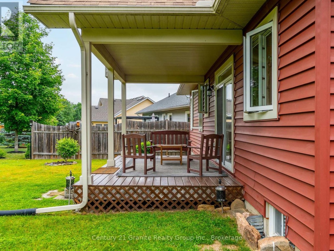 21 WINDOVER DRIVE, 