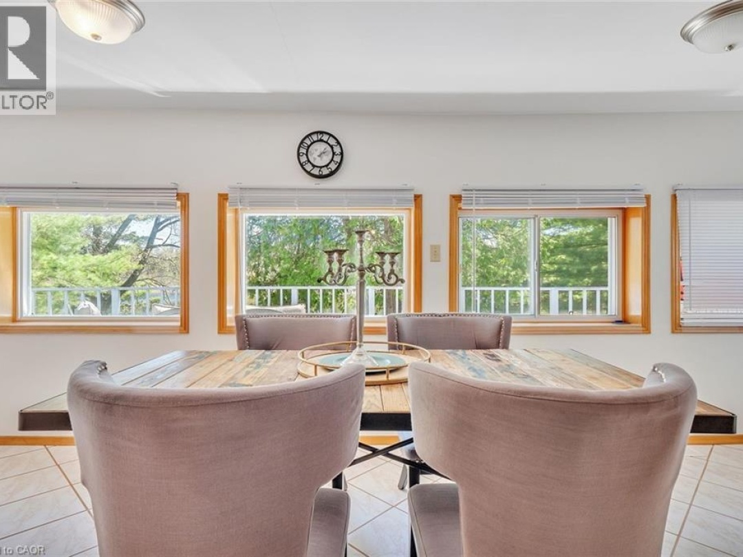 108 COLDSTREAM Road, Cameron Lake