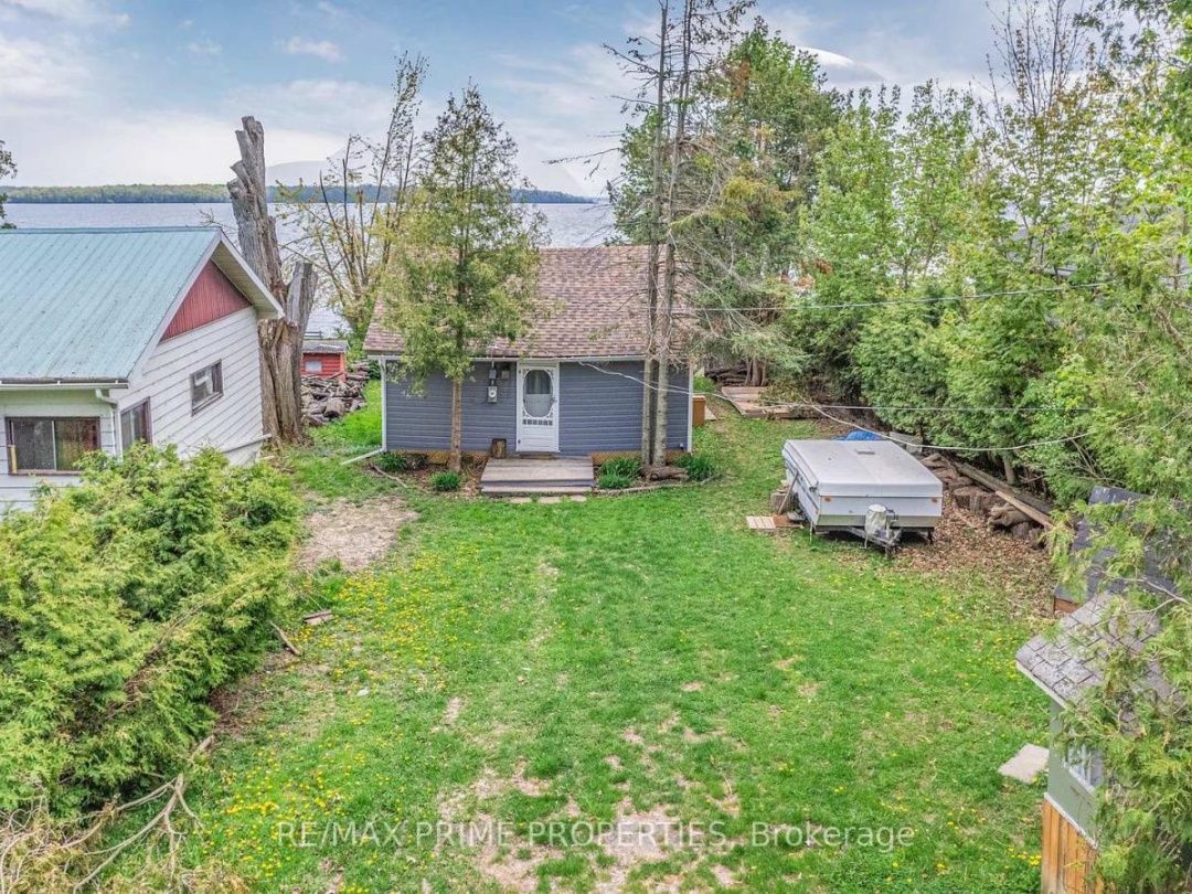 1947 WOODS BAY ROAD, Lake Couchiching