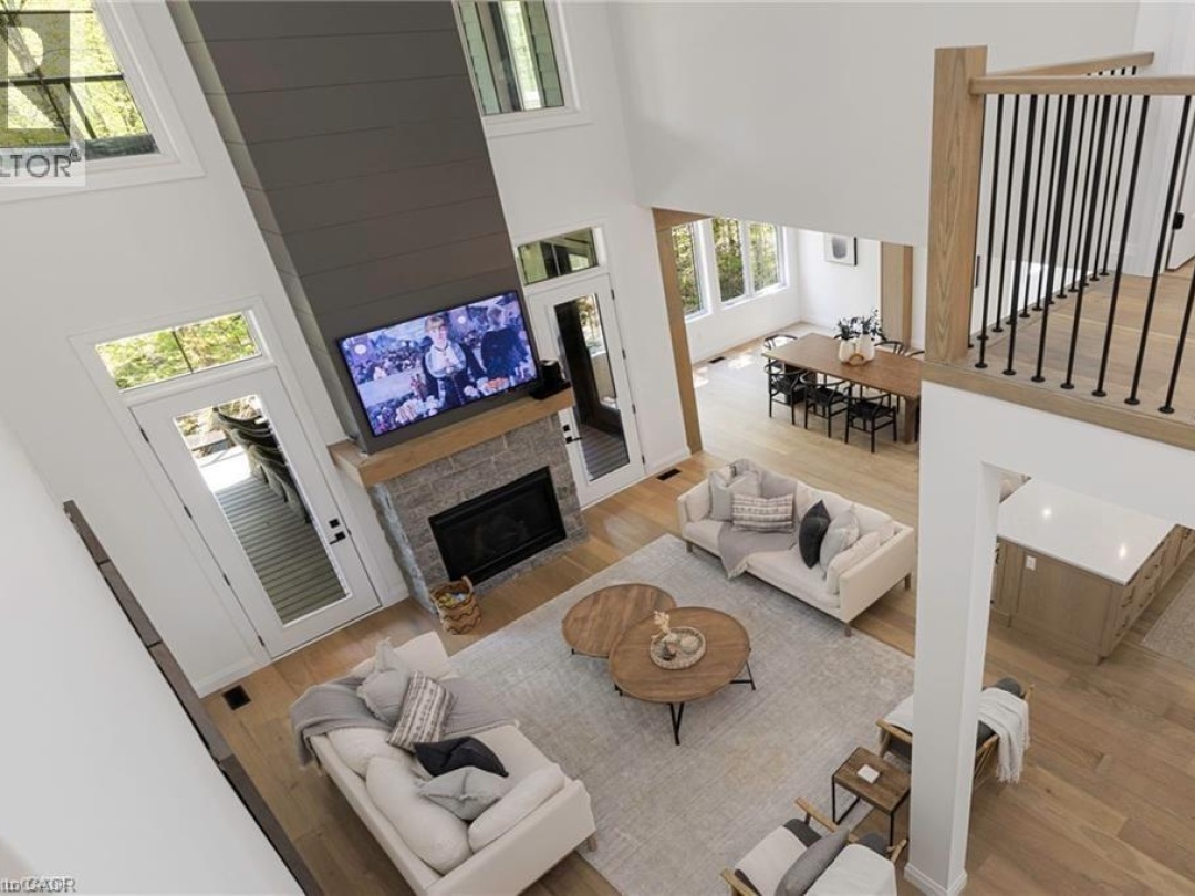 14 ST GEORGES Court, Huntsville