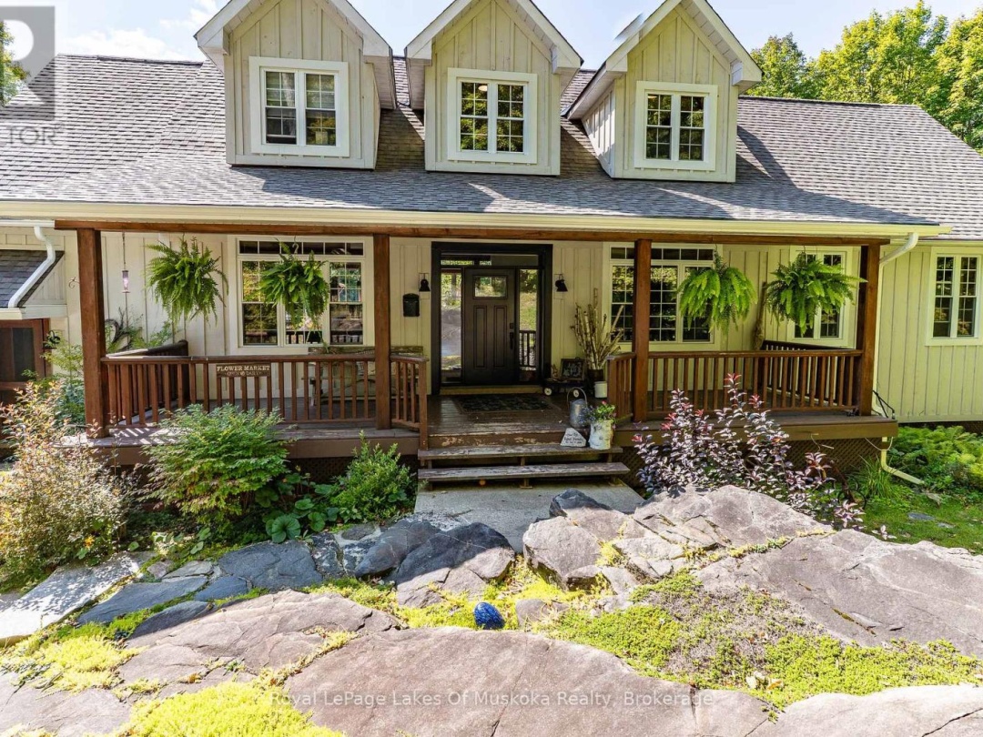 1080 WALKERS GLENN CRESCENT, 