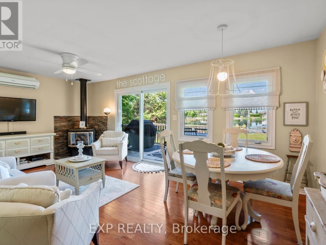 46 BAYVIEW ESTATE ROAD, 