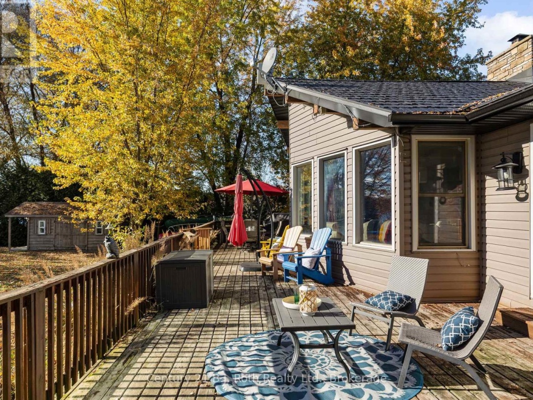 3772 Harry's Lane, Lake Simcoe
