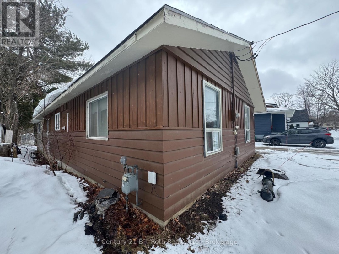 41 George Street, Orillia