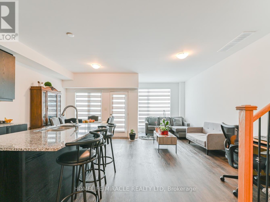 138 ELGIN STREET, 