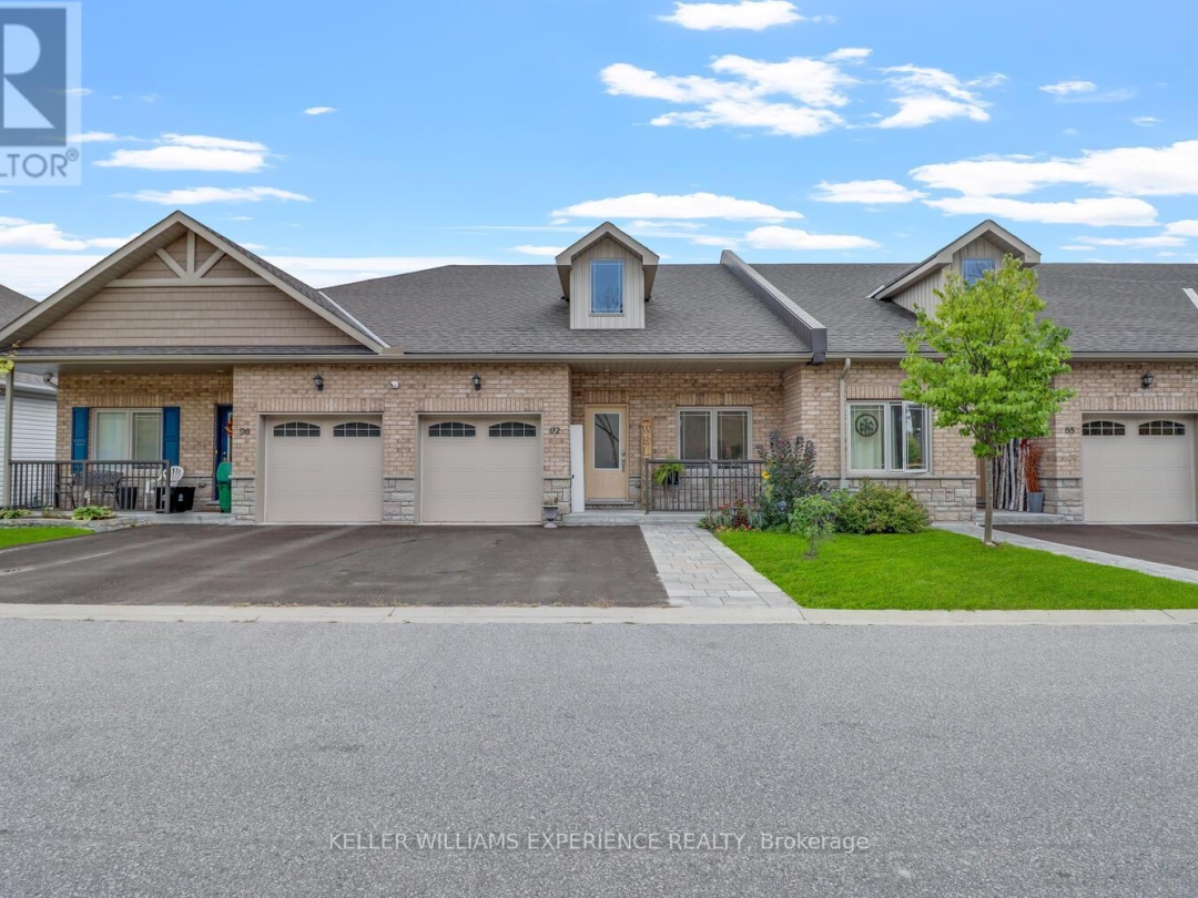 92 LILY DRIVE, 