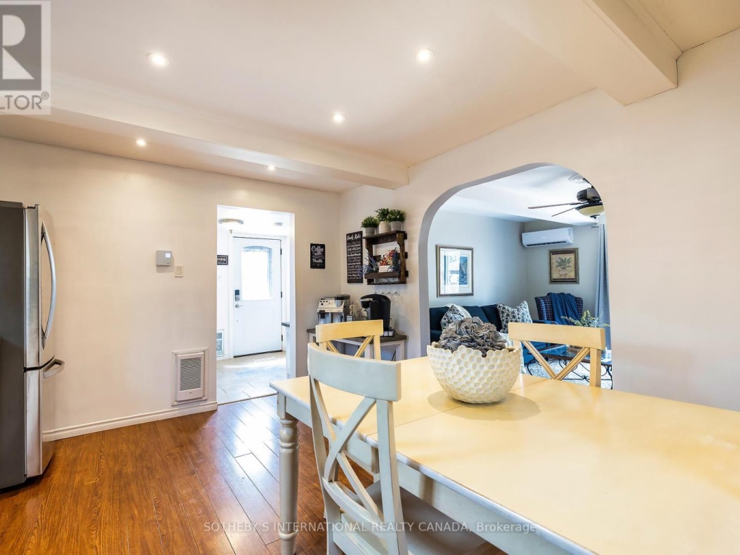 42 PAVILLION ROAD, 