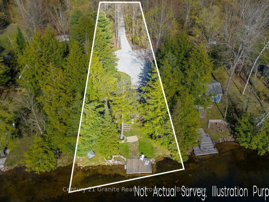 1954 SOUTH BEAVER LAKE LANE, 