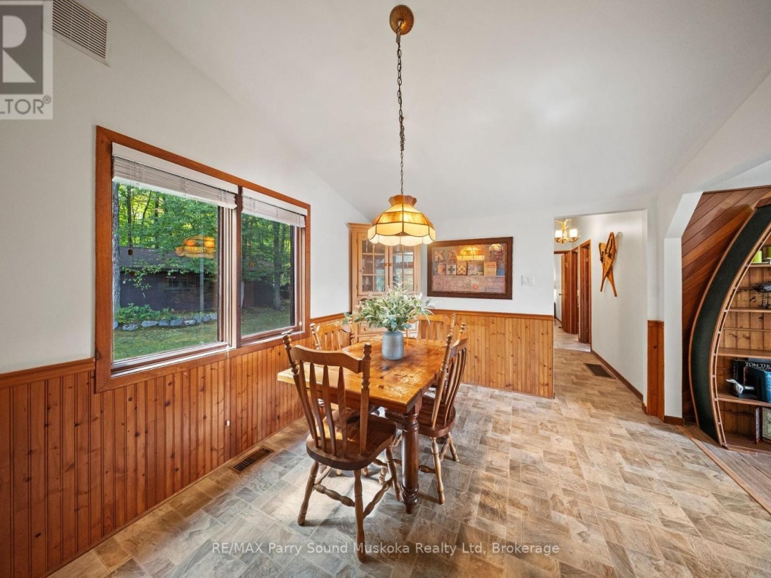 23 BROWN'S LAKE ROAD, 