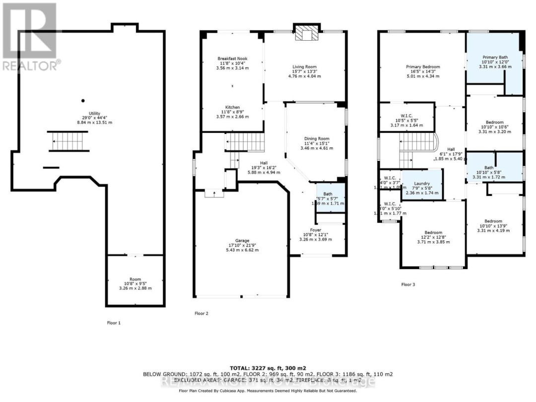 3117 ORION BOULEVARD, 