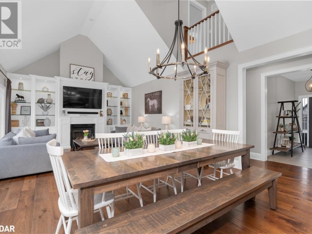 10 Georgian Grande Drive, Oro-Medonte