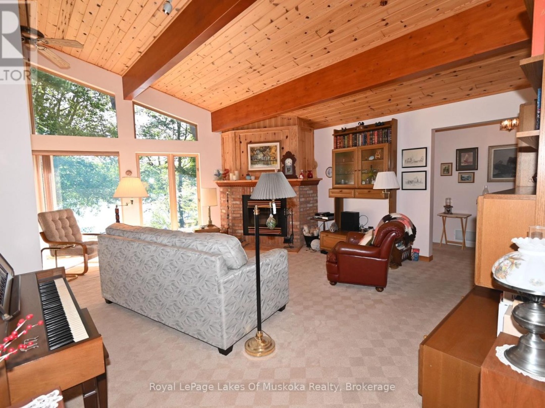 1070 SPENCE LAKE ROAD, 