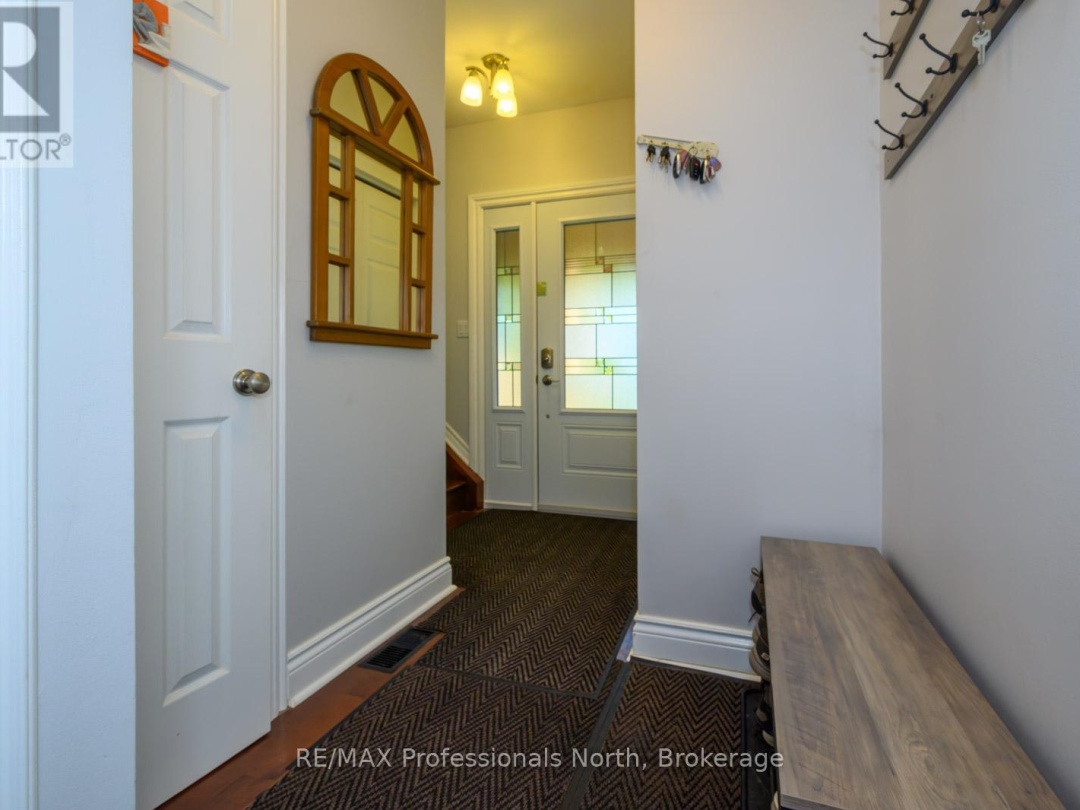 40 GLENWOOD DRIVE, 