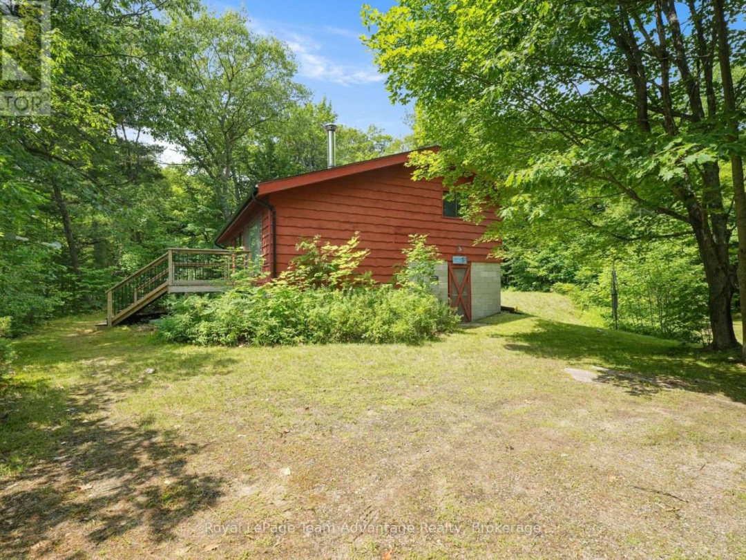 32 CHRISTIE COURT, 