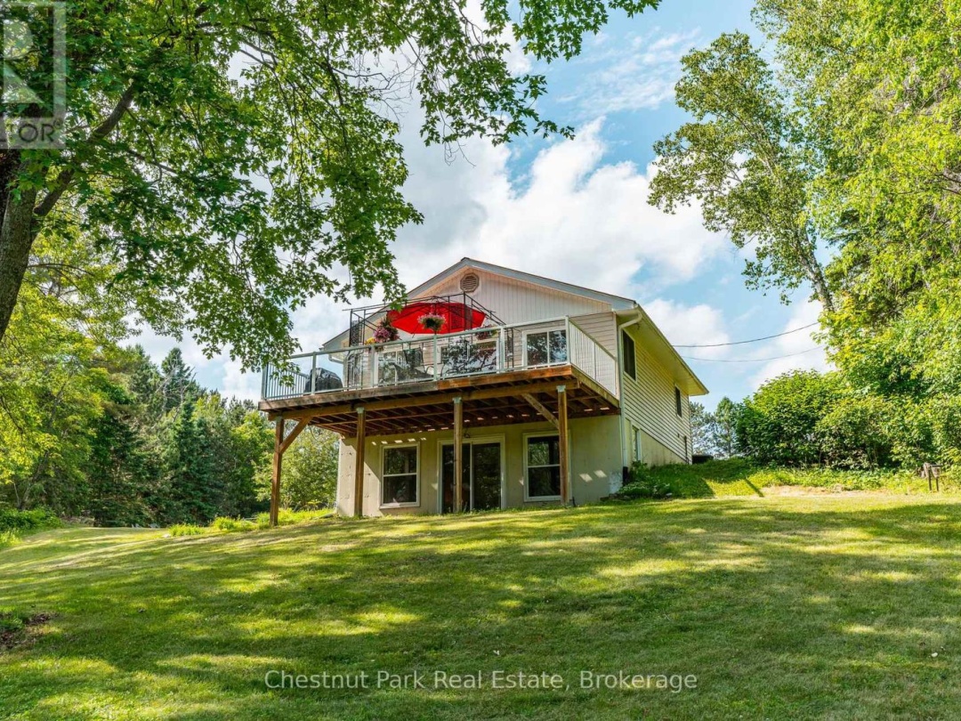 1054 GREEN LAKE ROAD, 