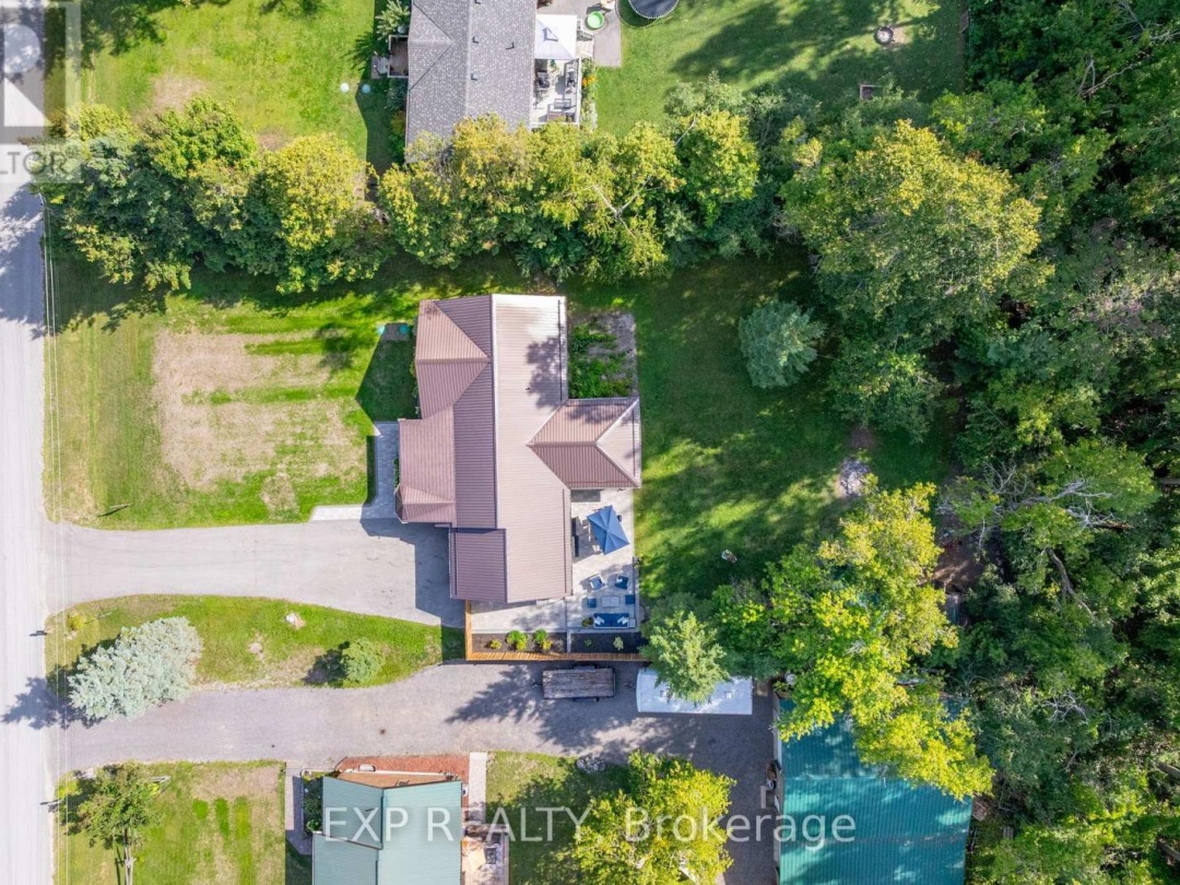 14 MUSKIE DRIVE, 