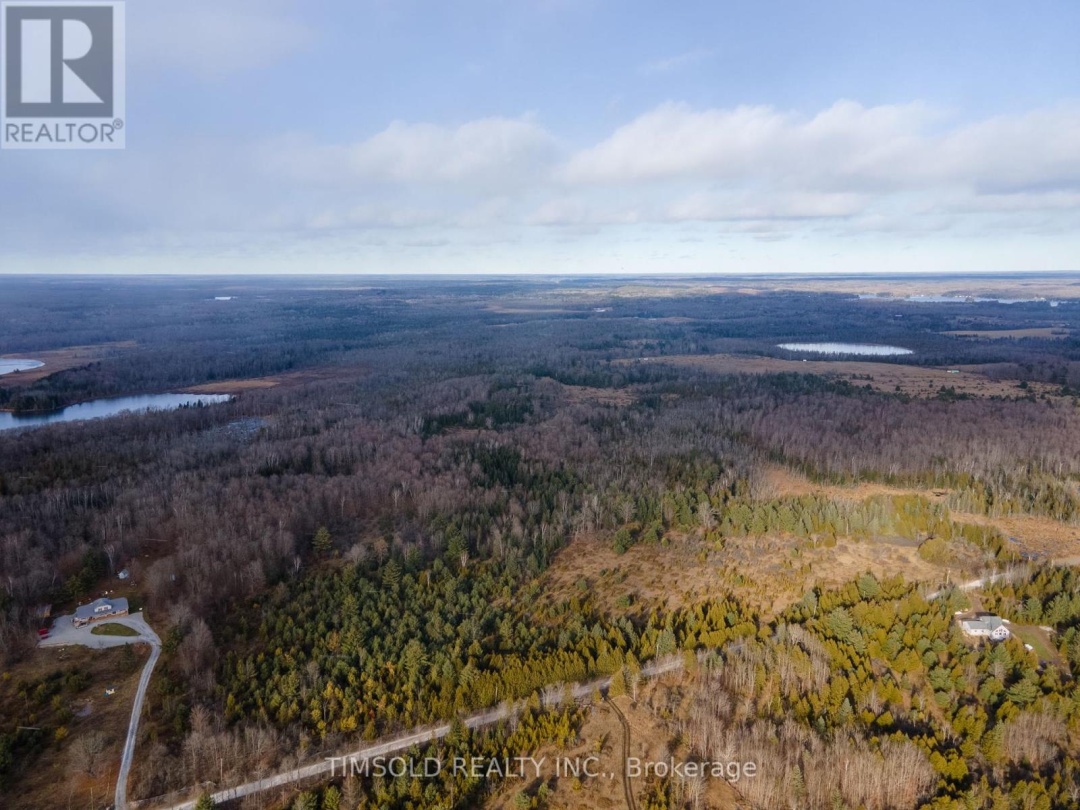 0 Bexley, Talbot Lake