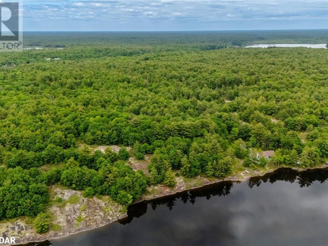 Lot 2 Delta Road, Sparrow Lake