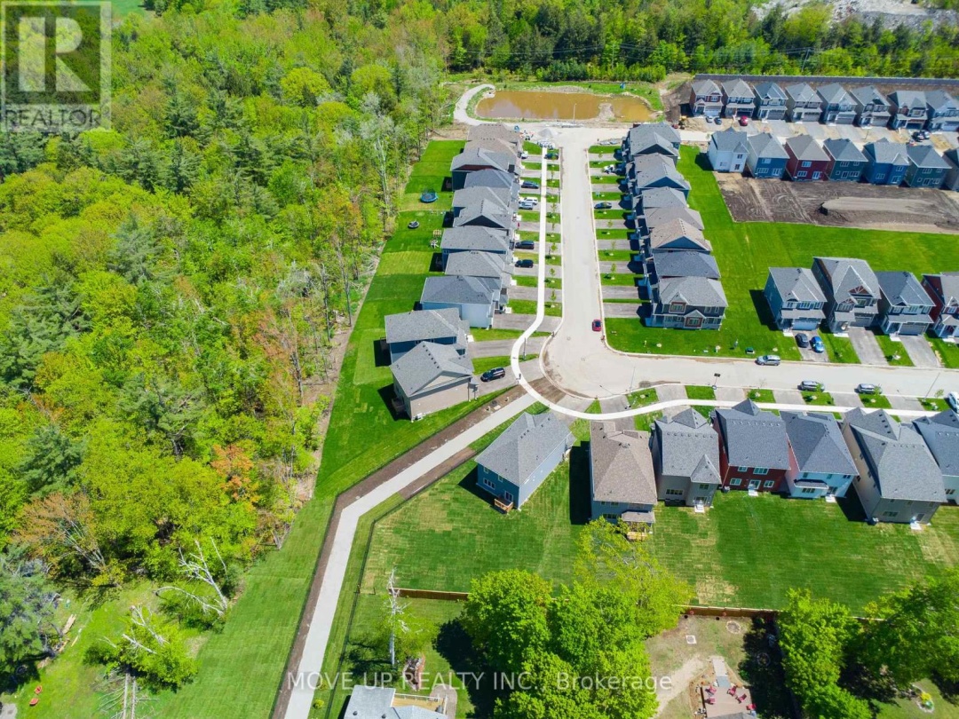 335 BEECHWOOD FOREST LANE, 