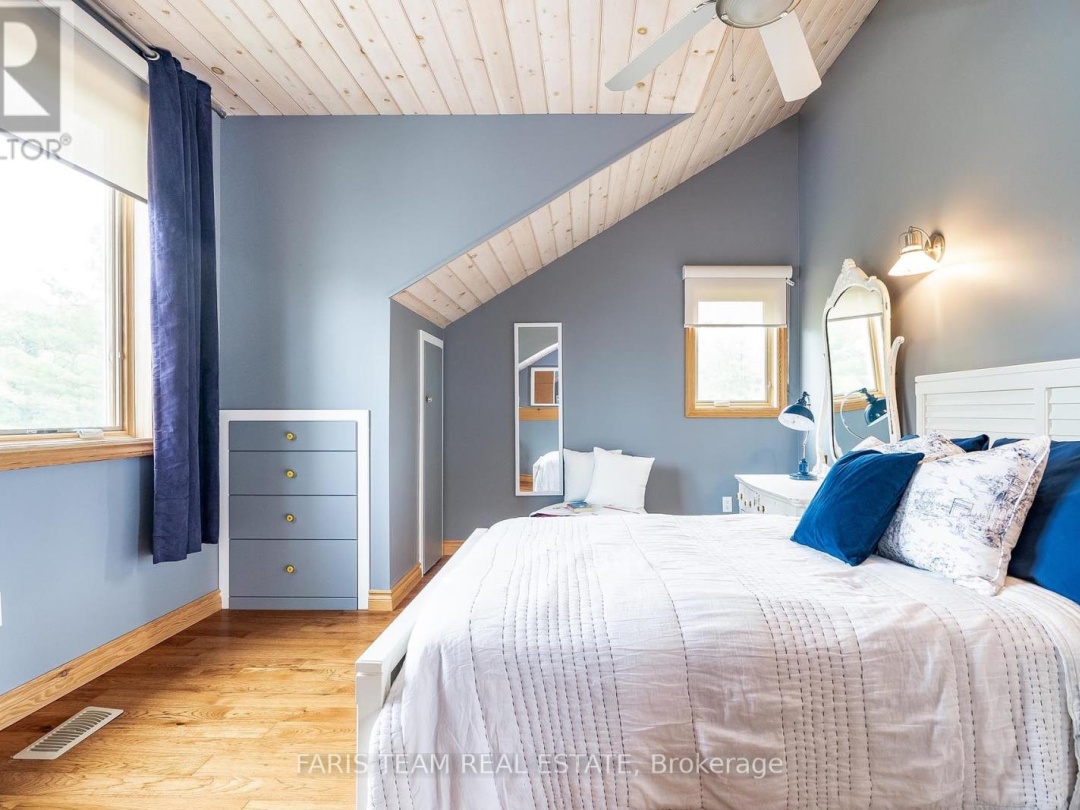 70 Kamenni Bay Road, Georgian Bay