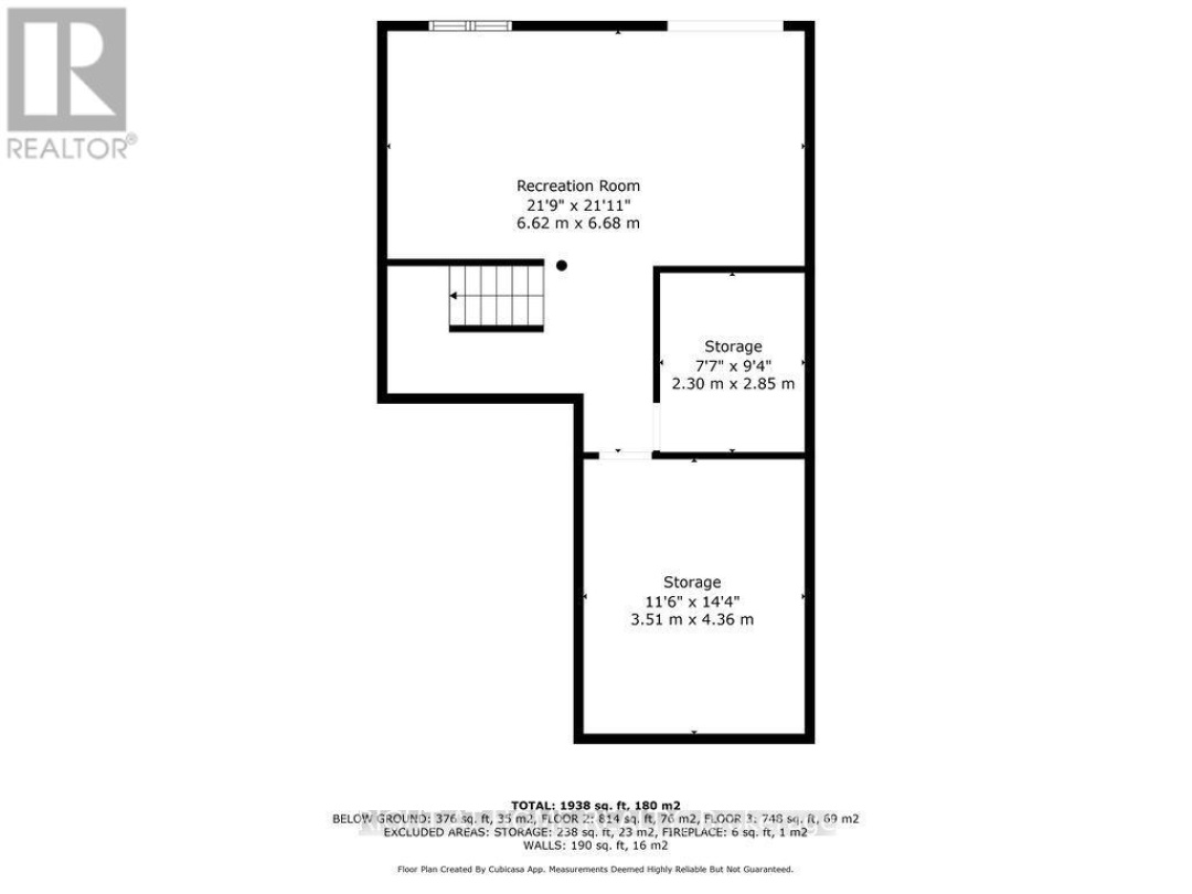 208 DIANA DRIVE, 