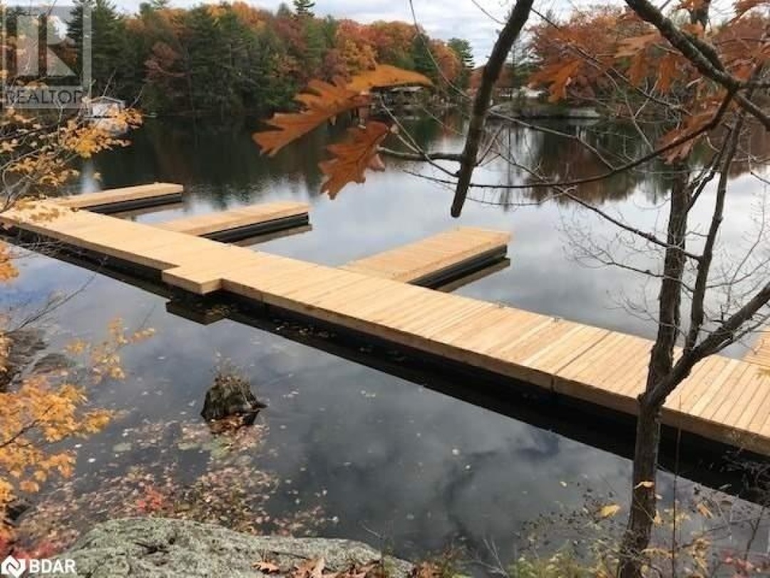 3600 Narrows Road Unit# Lot 12, The Narrows Lake