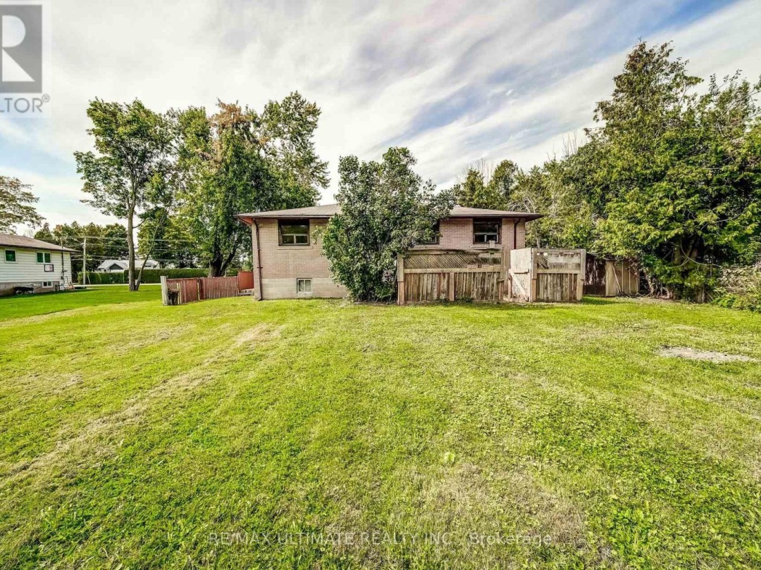 25037 MAPLE BEACH ROAD, 