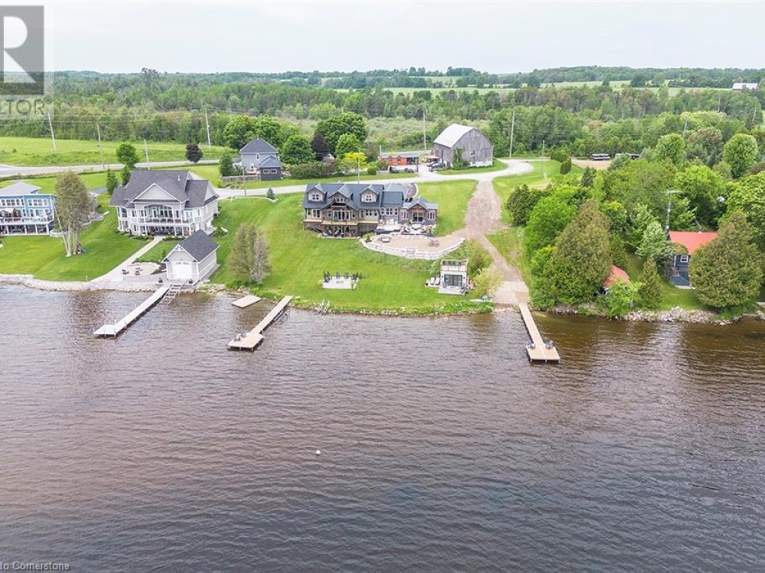 31 Blue Bay Lane, Cameron Lake