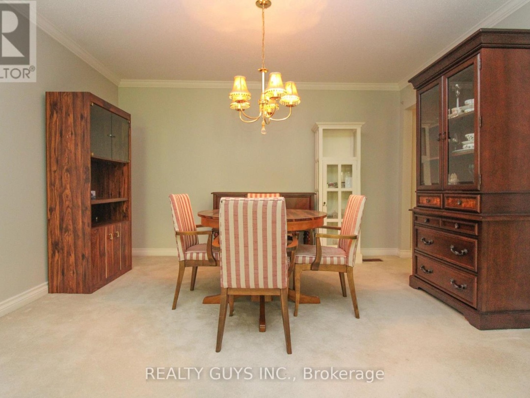 # 204 - 200 EAST STREET S, 