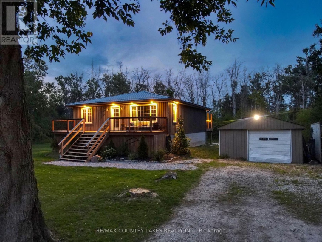 15 PATRICIA CRESCENT, 